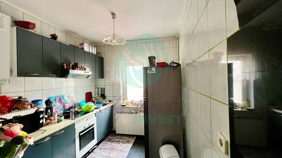 JUMATATE DE VILA  INTERBELICA- CURTE PROPRIE- ROND ALBA IULIA-DECEBAL - Poză 6