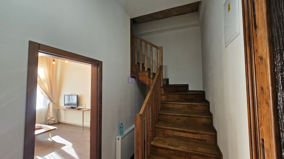 Garsoniere de vanzare in zona Ultraccentrala - Poză 19