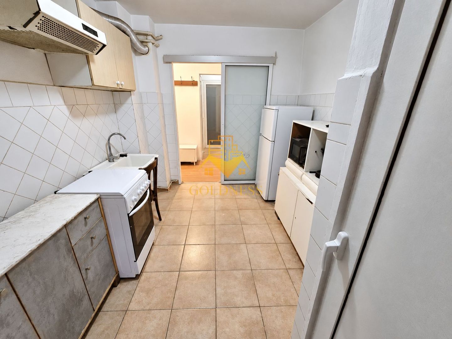 3 camere decomandate, Zorilor, Zona Pasteur, UMF, UTCN, USAMV - Poză 6
