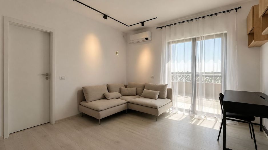 COMISION 0% | 2 Camere Giroc | 57,2 mp | Terasa 20,2 mp | 2 parcari - Poză 3