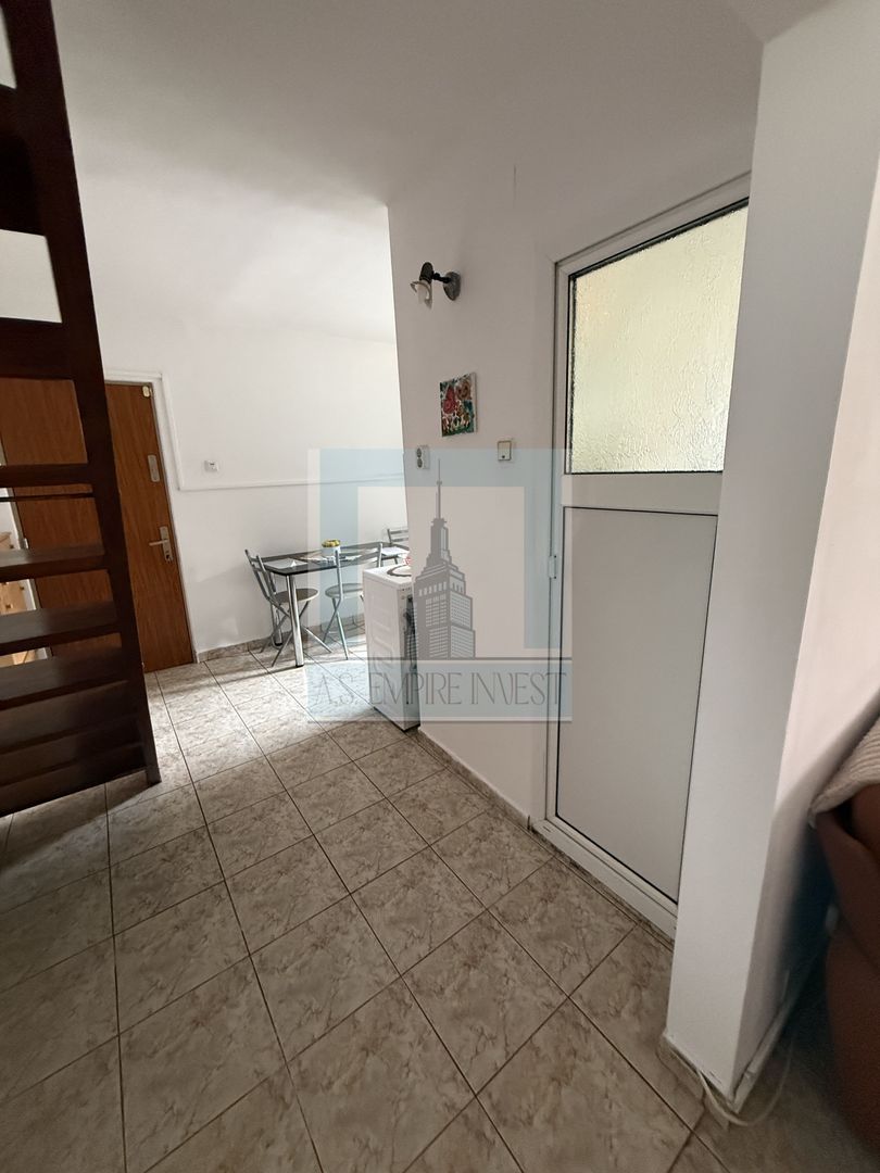 Apartament 4 camere, pe 2 nivele, 92 mp utili-zona Racadau - Poză 7