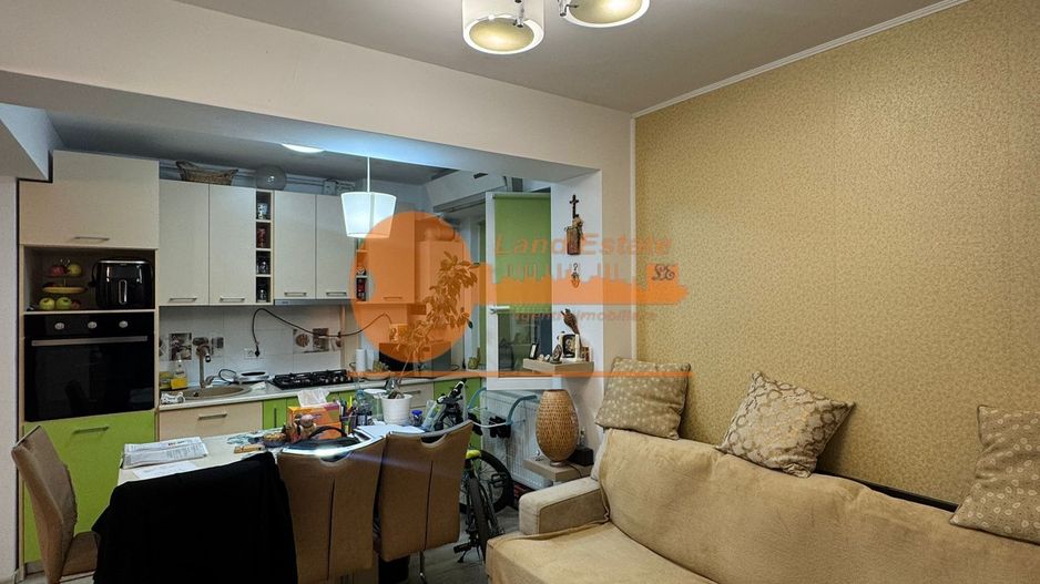 3 camere Lujerului-Orsova ( bloc 2018 ) - Poză 4