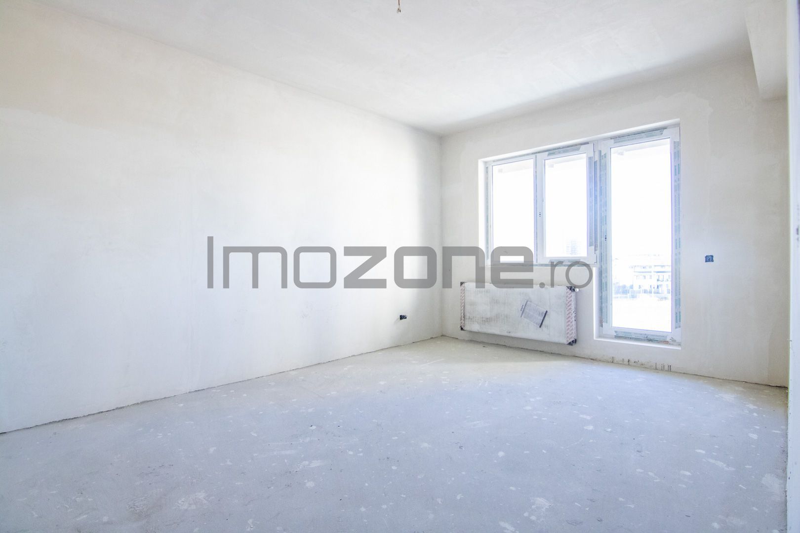 2 CAMERE, bucatarie inchisa, CENTRALA PROPRIE, METROU, Drumul Taberei - Poză 4