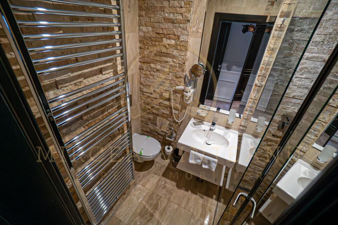 Piata Ovidiu - Hotel Peninsula **** -  D+P+2E+M+Pod circulabil. - Poză 31