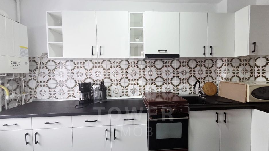 Apartament central 3 camere de închiriat - Poză 8