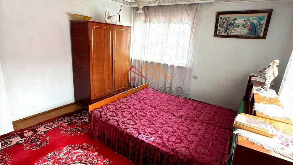 Vila 7 camere, an 1984, garaj, terasa, teren 604 m2, Poiana Campina,PH - Poză 10