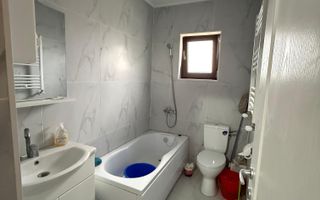 Etaj 2/Apartament 1 Camera-Decomandat/Loc De parcare! - Poză 5
