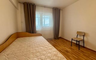 Apartament 3 camere Gara - Mc Donalds - 15 min Universitatea Al I Cuza - Poză 5
