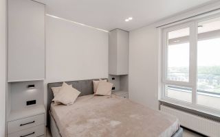 Vânzare, apartament, 2 camere, strada Durlești, Dumbrava - Poză 9