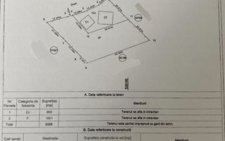 Complex 2 cabane tip duplex + teren mare Vatra Dornei - Panaci - Poză 9