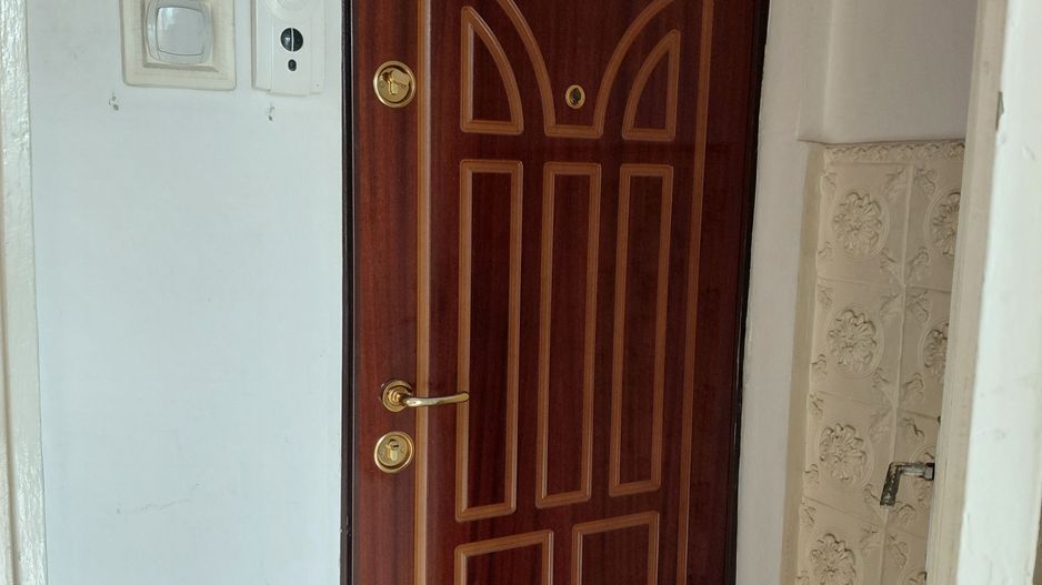 Apartament 2 camere, 53 mp, etaj 3/4, 2 balcoane, garaj, Țiglina 2 – Galați - Poză 6