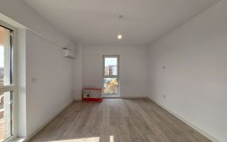 Apartament 2Camere-Decomandat 55mp-Bloc nou!Kaufland Iasi Voinesti!-Comision 0% - Poză 3