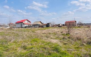 Teren intravilan Preajba, 2 parcele, deschidere mare, utilități - zona Smart Pub - Poză 15