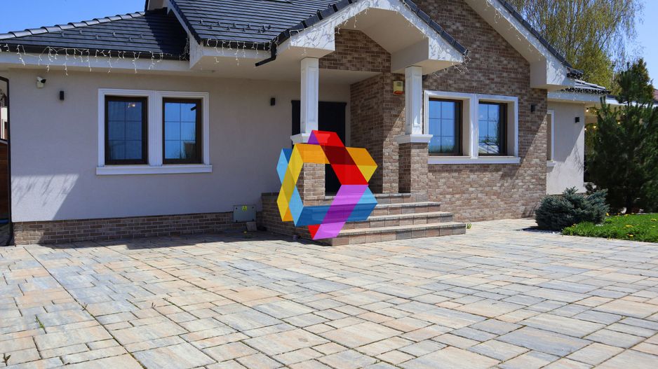 Casa deosebita cu 4 camere,  228 mp, Brașov - Cartierul Stupini - Poză 1