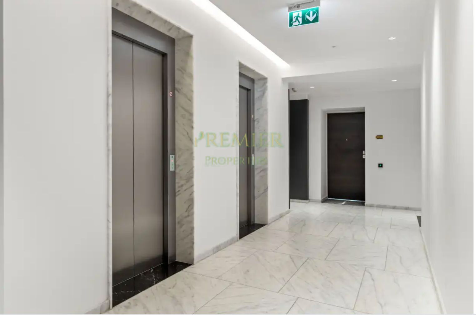 Apartament 2 camere One Herăstrău Towers |Mobilat Utilat | Vedere Liberă | Parc - Poză 16