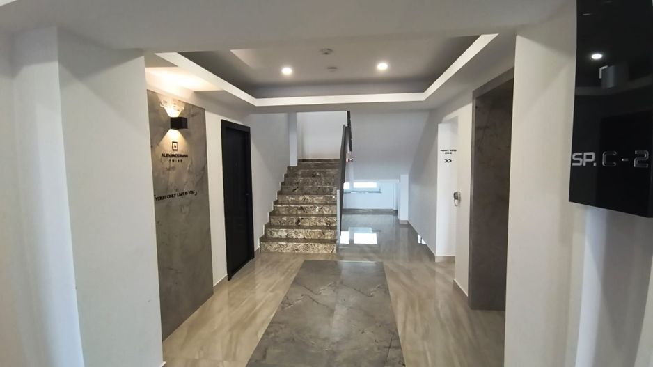 ✨ Apartament modern de inchiriat – Ansamblul Rezidențial Alexanderman - Poză 1