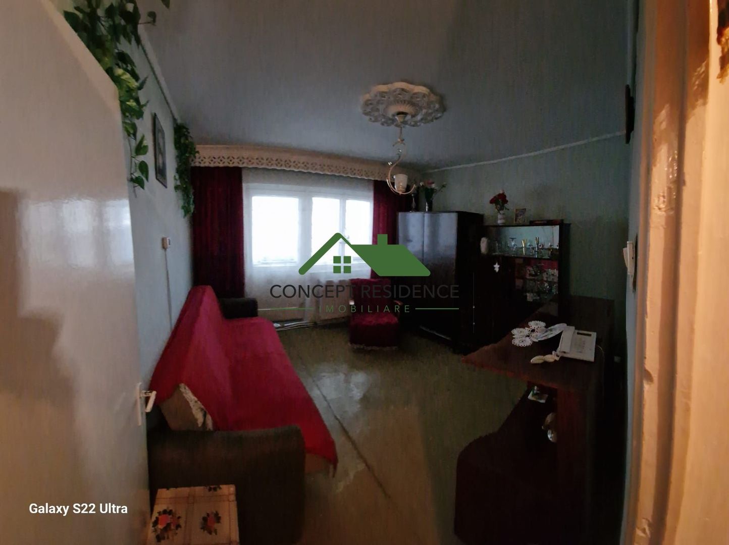 Apartament 2 camere de vânzare , etaj 1– Str. Păltinișului - Poză 6