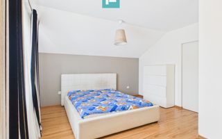 Vila moderna 5 camere Mosnita Noua - Poză 39