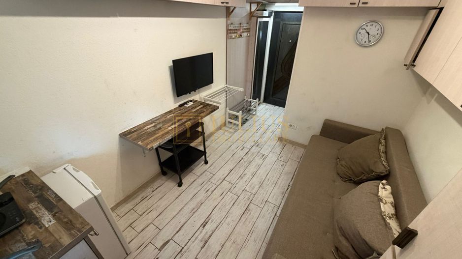 Garsoniera 20 mp, situata in Complexul Studentesc, disponibil imediat - Poză 3