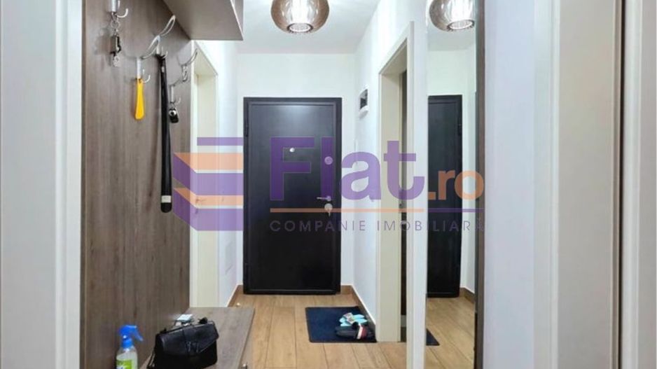 Apartament 2 camere – parcare inclusa zona Coresi - Poză 7