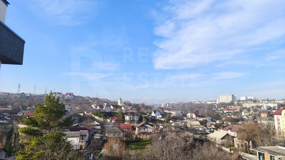 Vânzare casă, 4 camere,  str. Dragomirna, sectorul Buiucani. - Poză 7