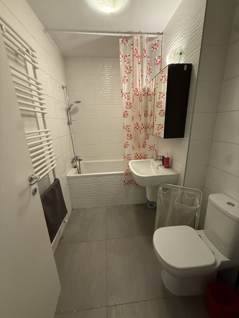 Garsoniera Spatioasa - Lujerului - 21 Residence - Poză 3