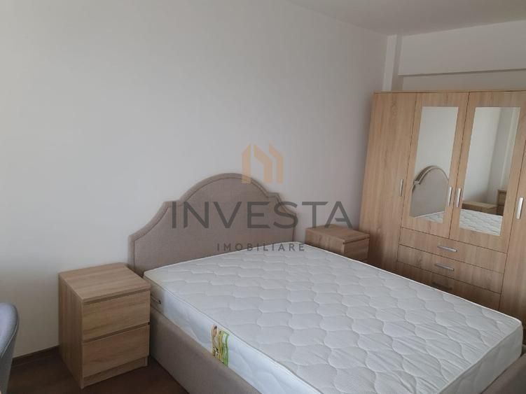 Penthouse modern 98 mp cu terasa spectaculoasa de 104 mp, zona Marasti - Poză 3