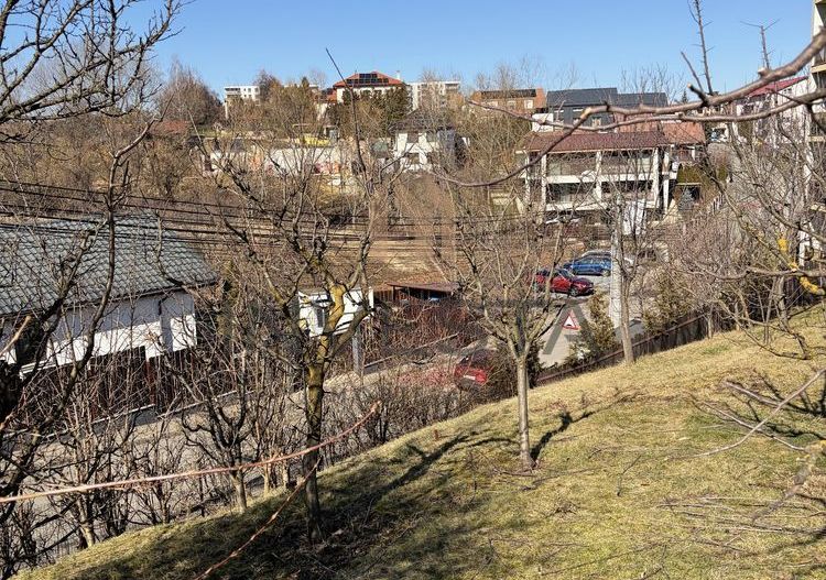 Teren de vanzare 1141 mp! - Poză 2