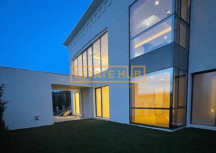 Vila premium in Borhanci, proiect exclusivist - Poză 11