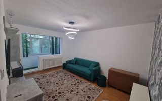 Chirie Ap 3 camere dec| Tătărași – Ciurchi  -499 euro - Poză 1