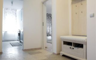 Apartament 2 camere decomandate | balcon | parcare | zona Iulius Mall - Poză 10