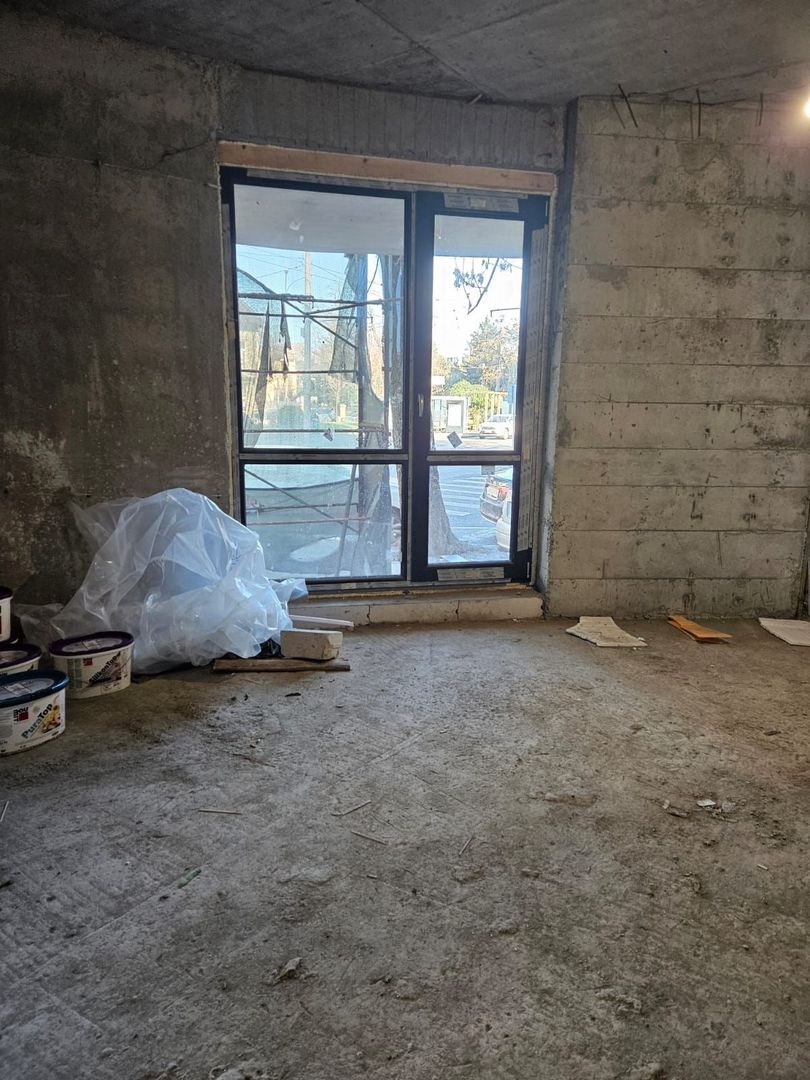 CLADIRE   ULTRACENTRAL  ZONA  FOISORUL  DE  FOC   se inchiriaza   p+3 - Poză 15