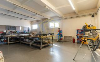 Hala industriala de 4.100mp | Giarmata - Poză 15