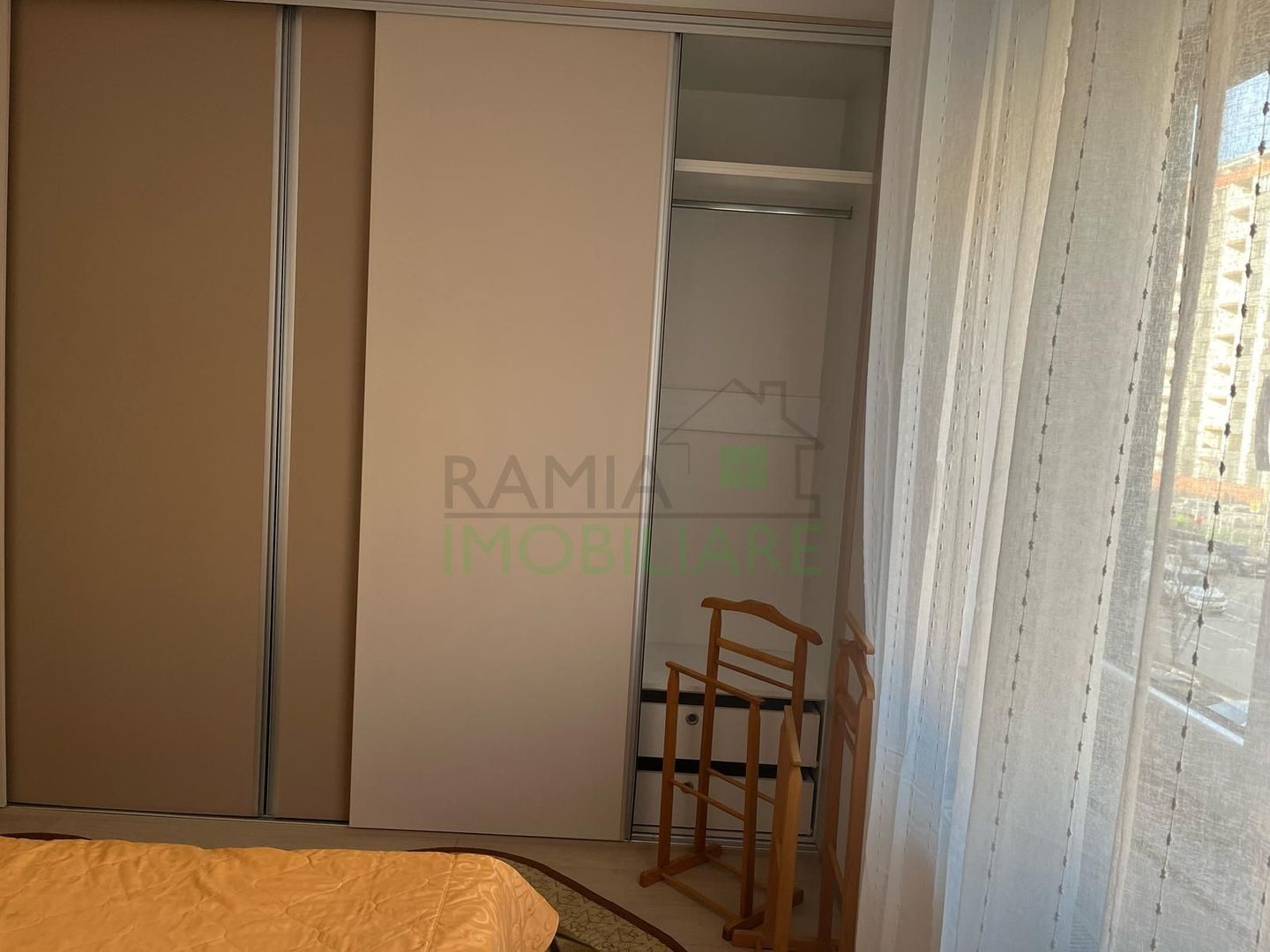 Apartament cu 2 camere de inchiriat zona Coresi. - Poză 5