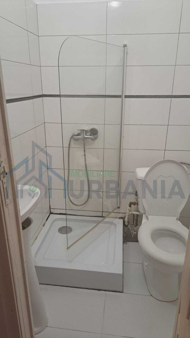 Cameră de cămin cu baie proprie, închiriere - Zona Nicolina, Iași - Poză 5