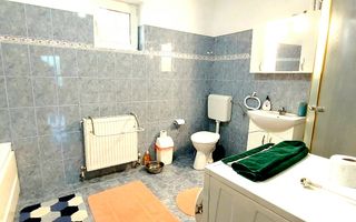 Oferim spre vanzare casa, 6 camere, 162mp utili, 809mp teren, in Giroc - Poză 20