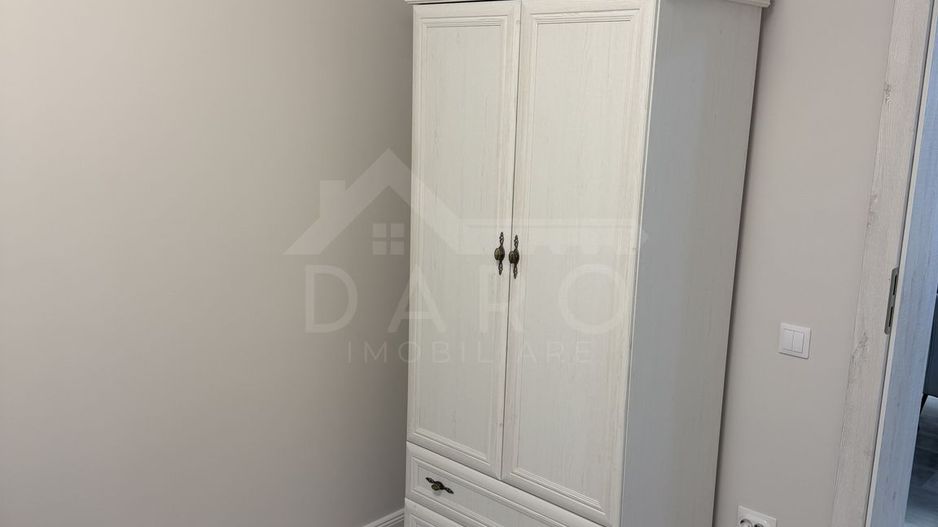 Apartament 3 camere, parter, Cornisa, Târgu Mureș , UMF - Poză 14