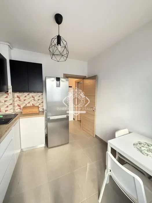 Parcul Carol-ISG Residence | 2 camere | 51mp | et 4 | loc parcare | 160.000 euro - Poză 6