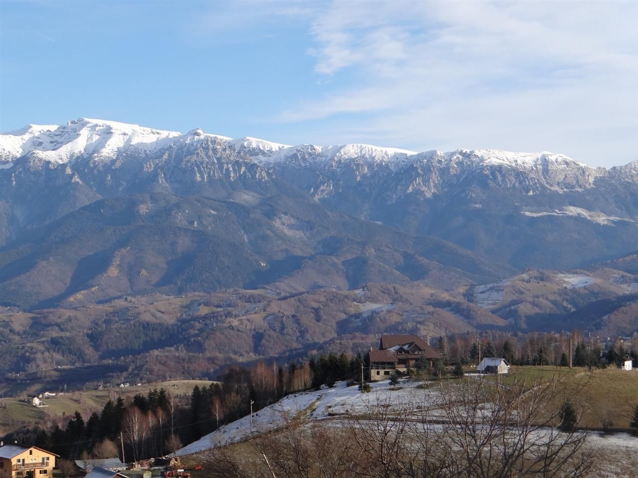 In locatia de basm: - Pestera, Moieciu, Brasov, utilitati, accesibilitate - Poză 8
