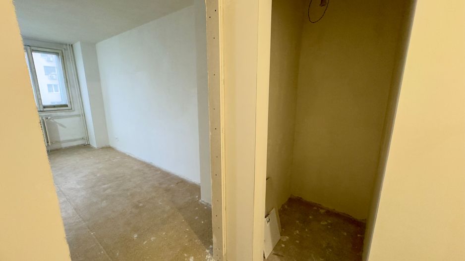 3 camere Decomandat | M. Lujerului | 3 lifturi | Necesita renovare ! - Poză 9