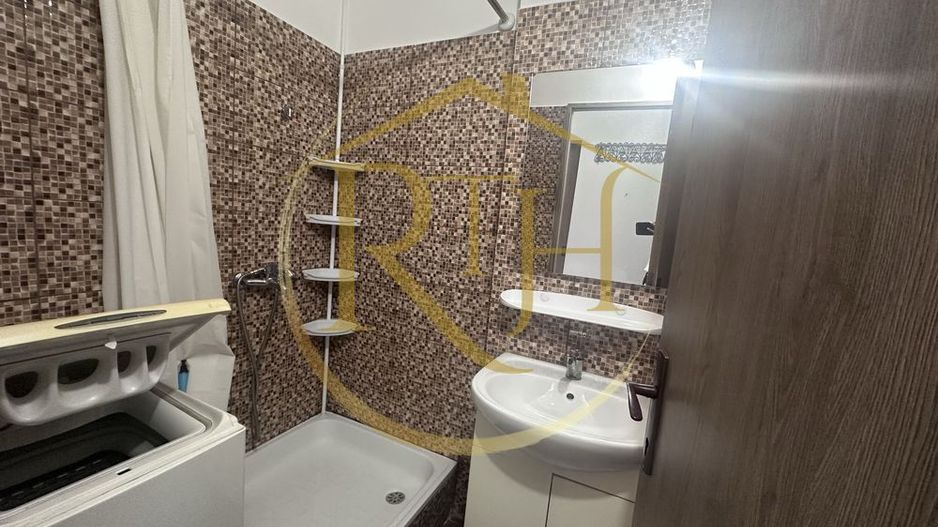 Oferim spre închiriere un apartament cu 1 cameră în zona Complexului Studențesc - Poză 5