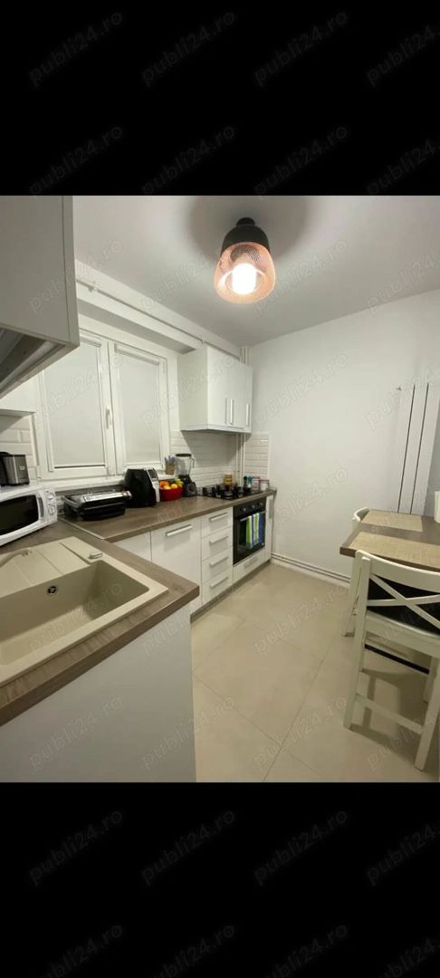 Apartament 2 camere renovat, centrală proprie, Drumul Taberei – Mall Plaza - Poză 1