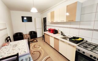 1 camera, mobilat modern, bloc nou, spatios, balcon, Marasti - Poză 5