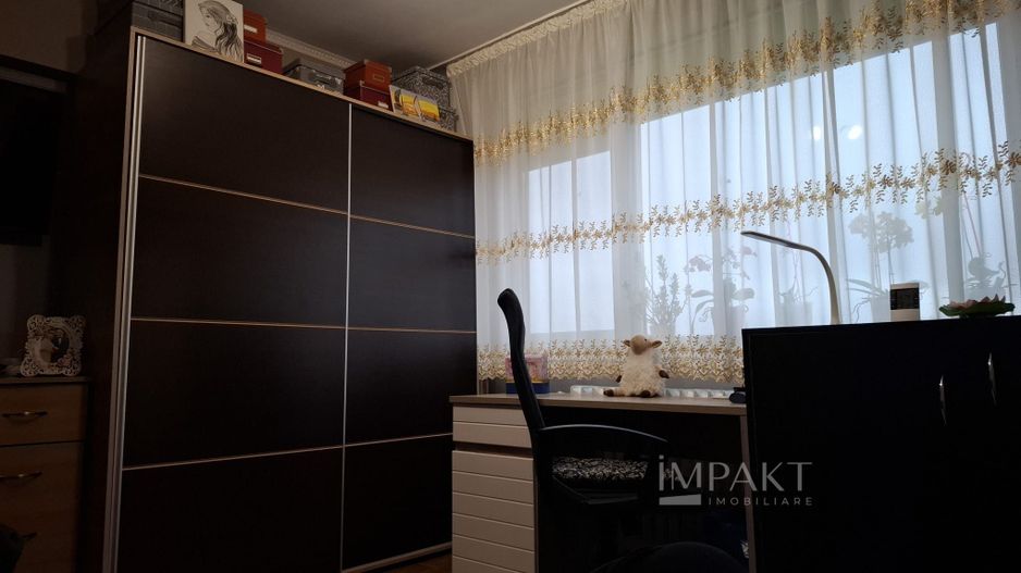 Apatament cu 2 camere in Gheorgheni langa Iulius Mall - Poză 3