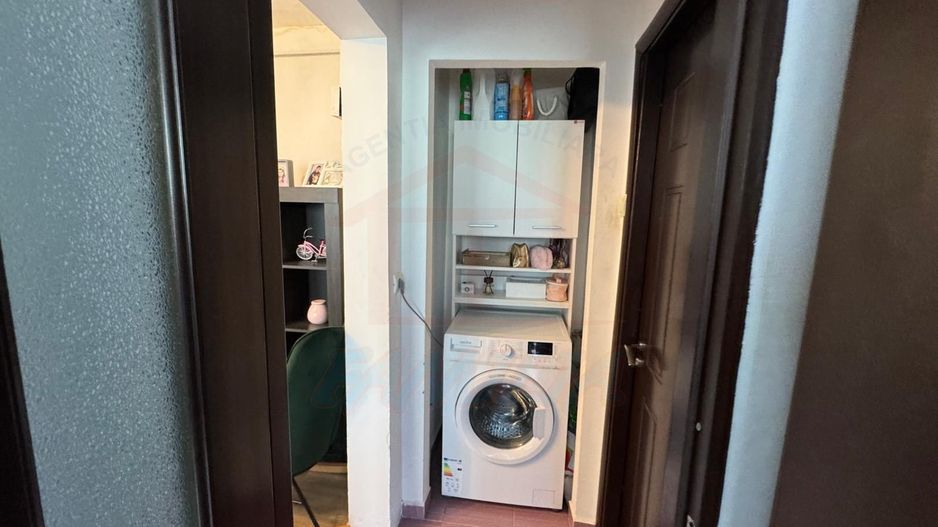 52.ooo euro NEGOCIABIL!!!, 2 camere, mobilat si utilat, Micro16 - Poză 7