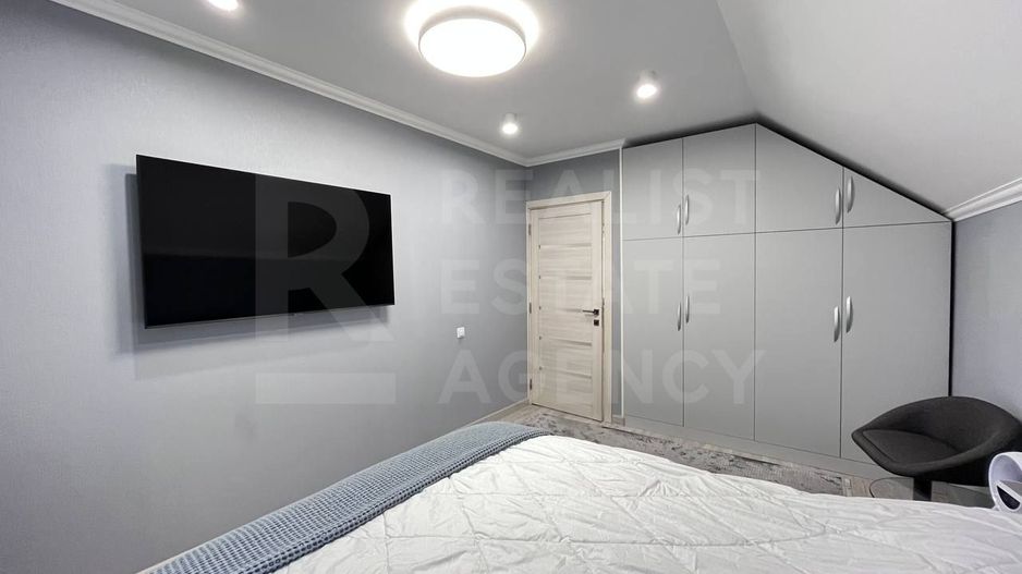 Vânzare, casă în 2 nivele, 3 camere, str. Busuiocului, Bubuieci - Poză 8