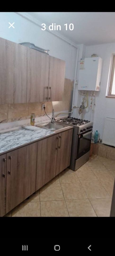 Vânzare Apartament 2 camere, demisol, bloc 2017, 60 mp – Salaj - Poză 4