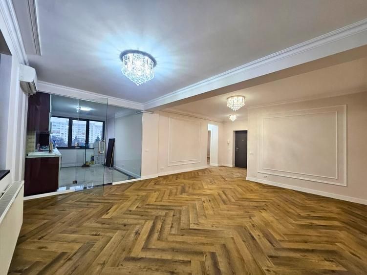 Apartament 3 Camere Arcul de Triumf - Piata Victoriei - Bloc Boutique Nou - Poză 1