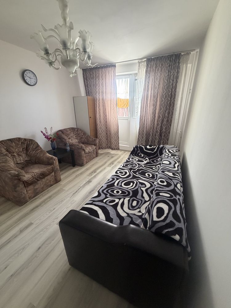 ✨De Închiriat – Ap. 2 Camere  Modern - Confort Total în zona Brâncoveanu | - Poză 1