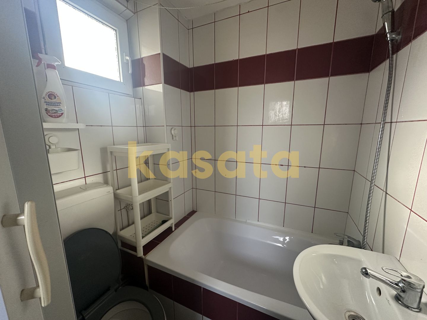 Garsoniera | Investitie | Etaj Intermediar | Langa AFI - Poză 7